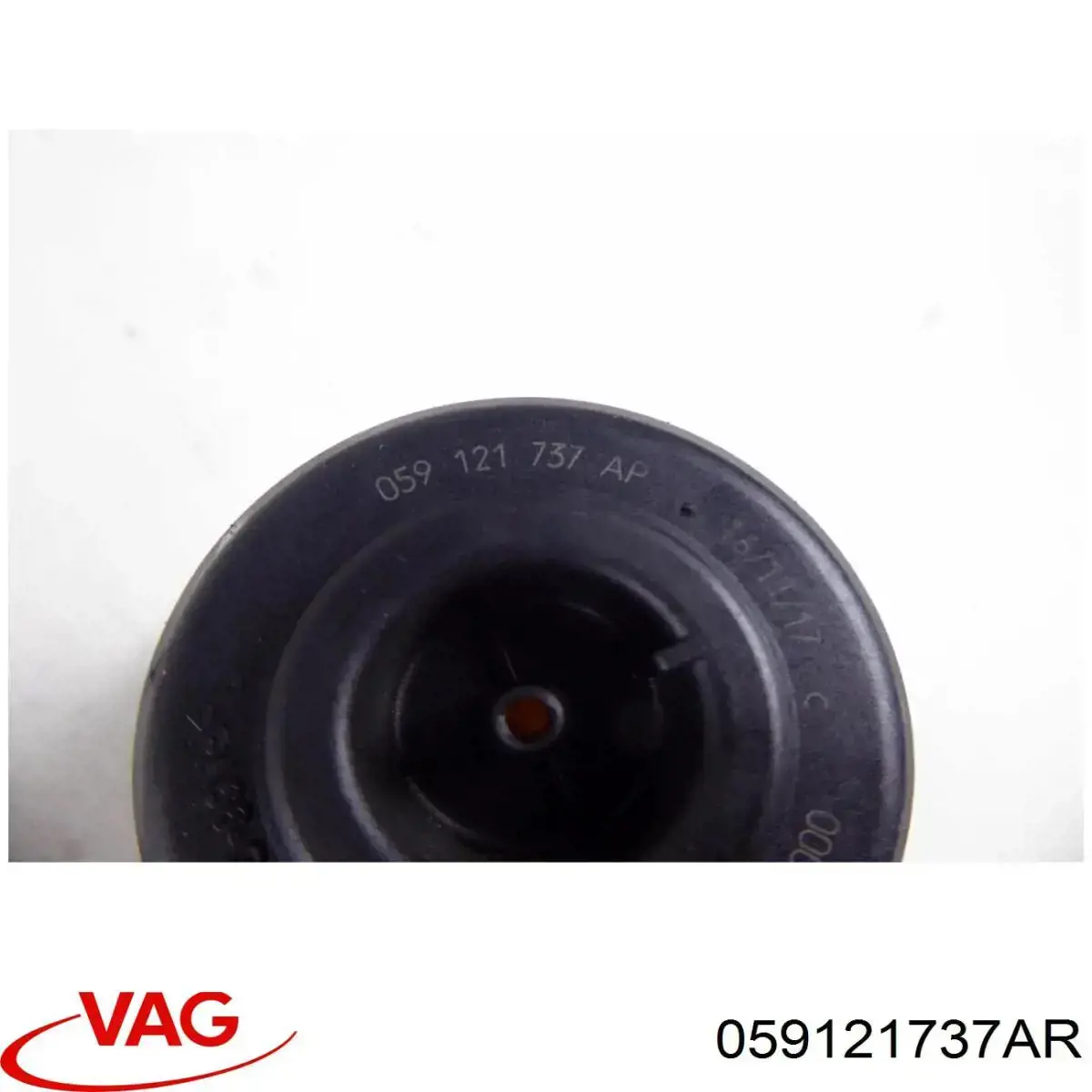Регулирующий клапан охлаждающей жидкости VAG 059121737AR цена, от 162.08 USD