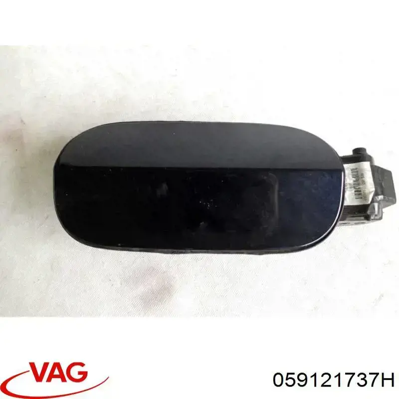 Термостат в сборе VAG 059121737H