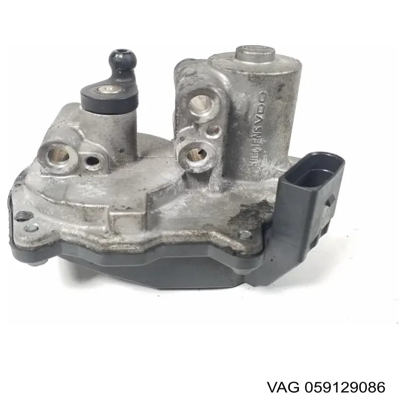 Купить 059129086 VAG Регулятор дроссельной заслонки