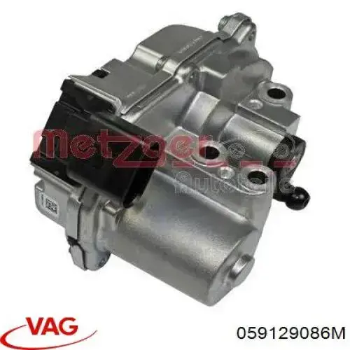 Регулятор дроссельной заслонки VAG 059129086M цена, от 24.24 USD