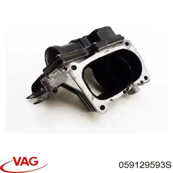 059129593AL VAG Cuerpo de mariposa original y equivalente