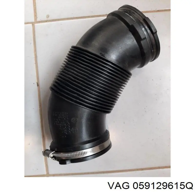 059129615Q VAG 