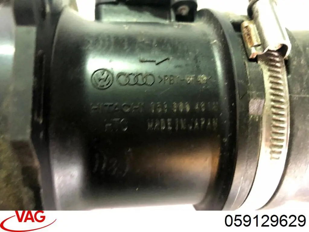 059129629 VAG 