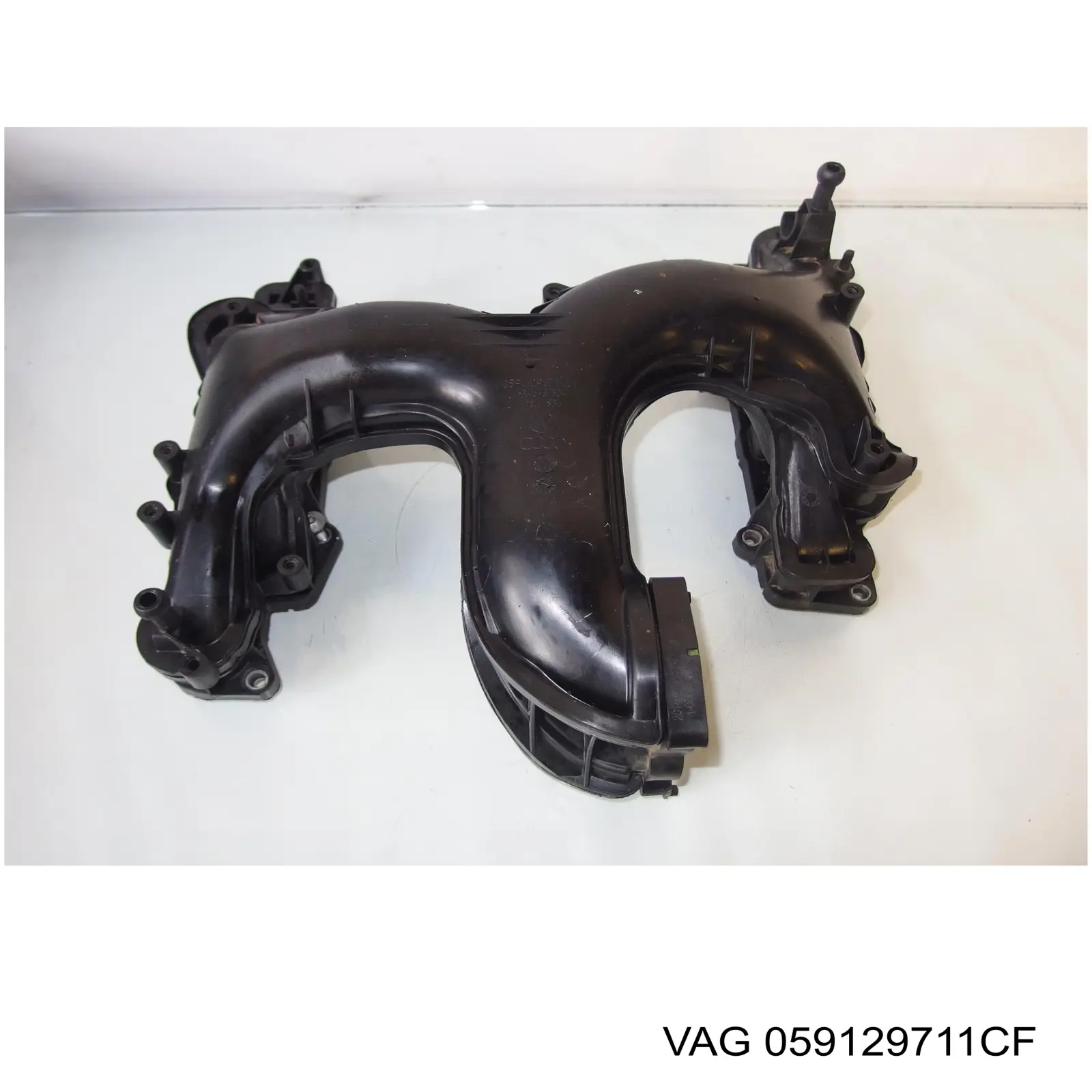 Впускной коллектор VAG 059129711CF