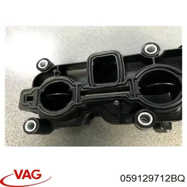 Коллектор впускной правый VAG 059129712BQ цена, от 24.07 USD