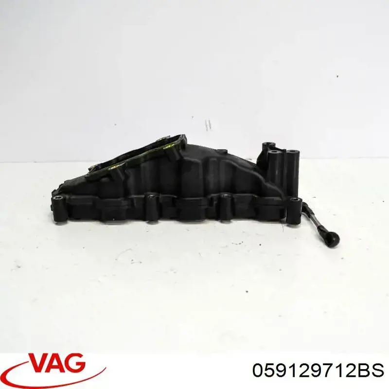 Коллектор впускной правый VAG 059129712BS цена, от 41.85 USD