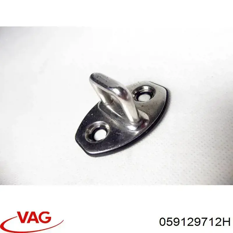 Коллектор впускной правый VAG 059129712H цена, от 28.18 USD