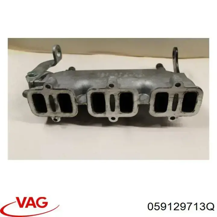 Купить 059129713Q VAG Впускной коллектор