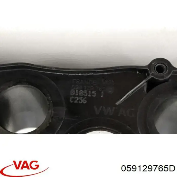 059129765D VAG Коллектор впускной нижний