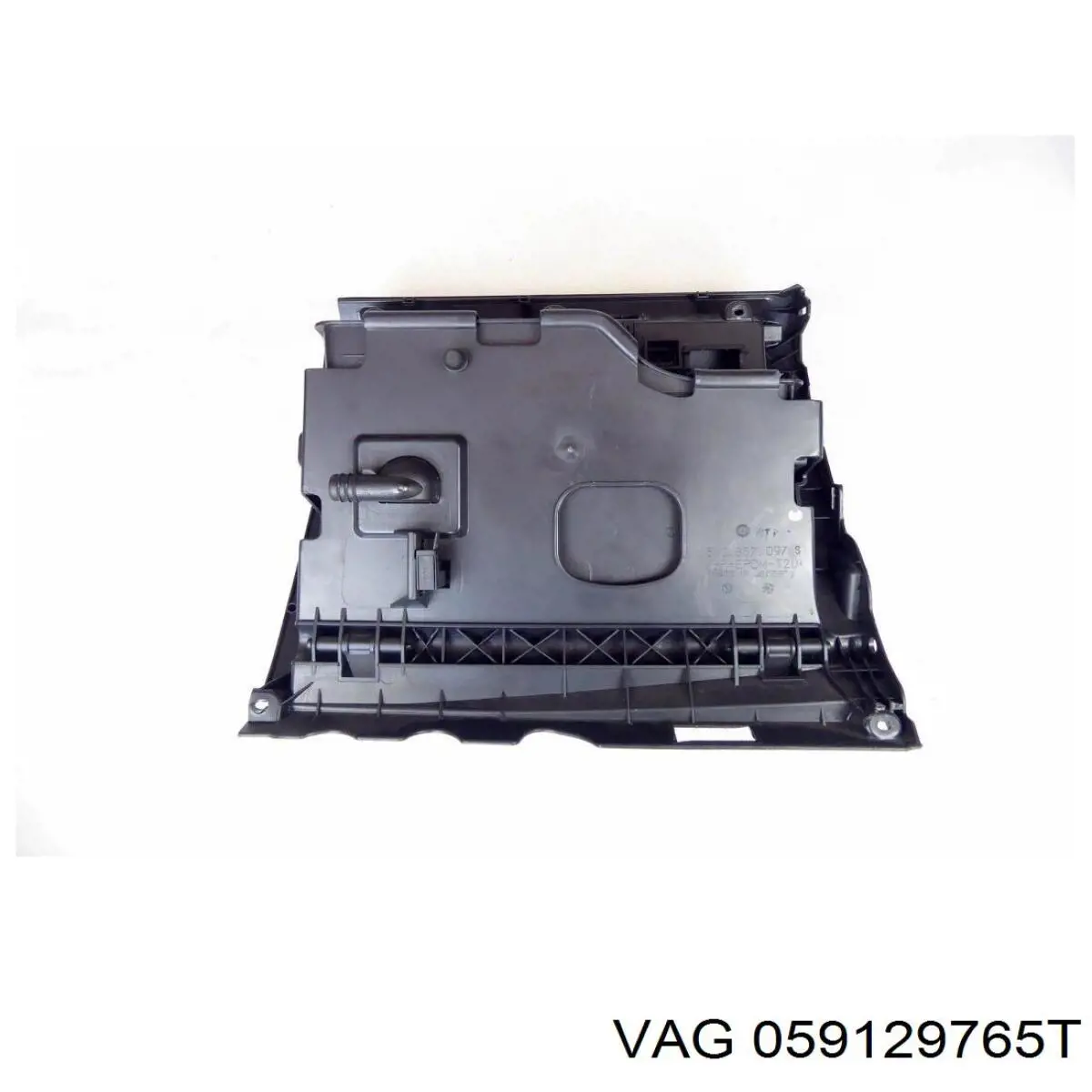 Коллектор впускной нижний 059129765T VAG