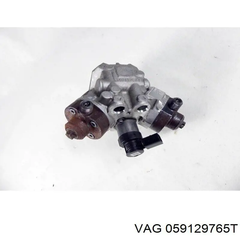 Коллектор впускной нижний VAG 059129765T цена, от 42.28 USD