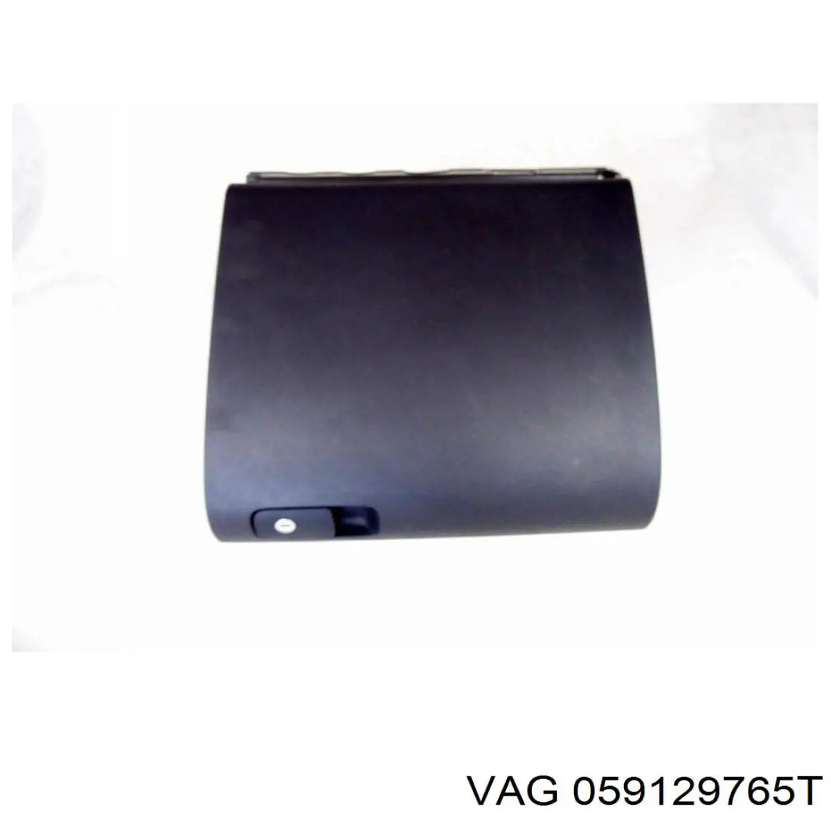 Купить 059129765T VAG Коллектор впускной нижний