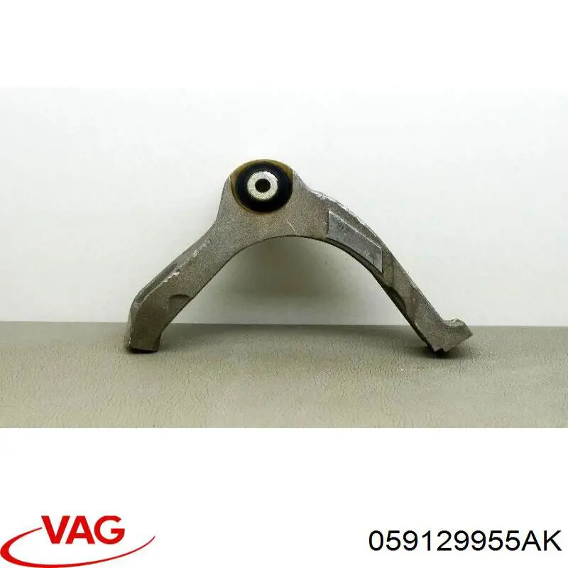 Купить 059129955AK VAG Резонатор воздушного фильтра