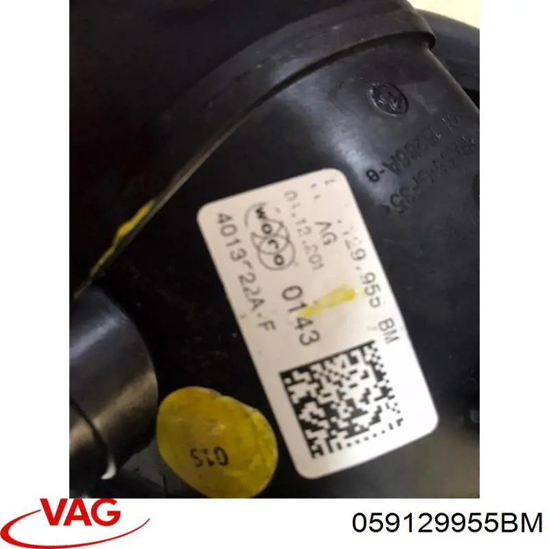  VAG 059129955BM цена, от 45.33 USD