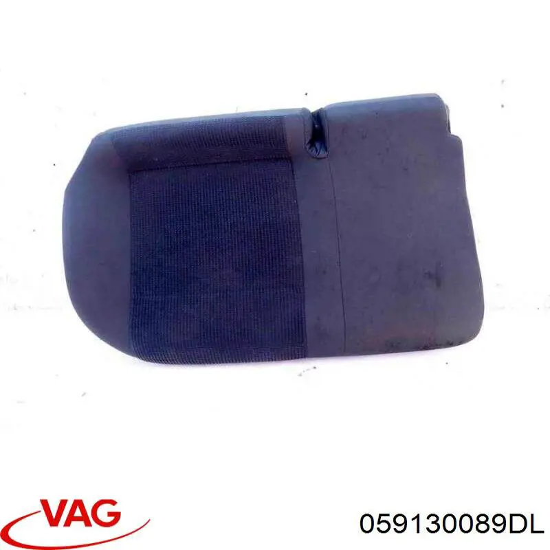 Купить 059130089DL VAG Распределитель топлива (рампа) левый