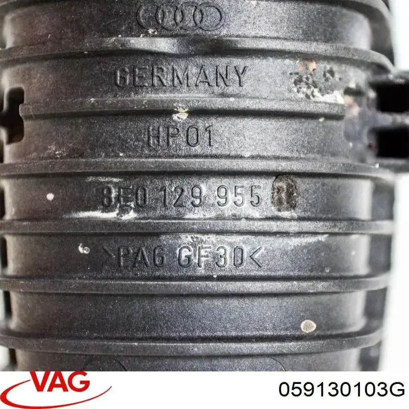 Маховик двигателя VAG 059130103G цена, от 19.00 USD