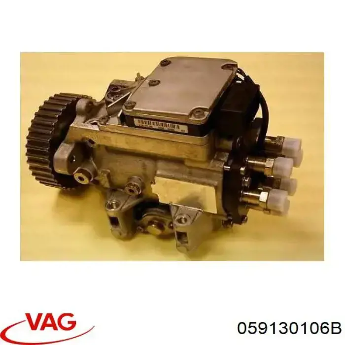 ТНВД 059130106BV VAG