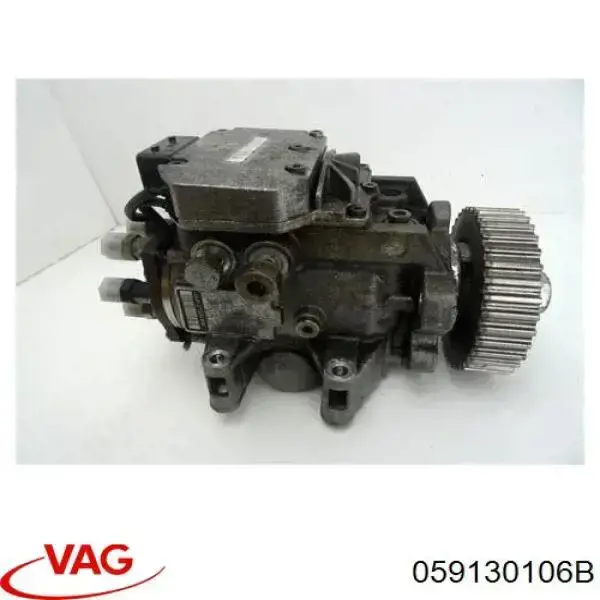 Купить 059130106B VAG ТНВД