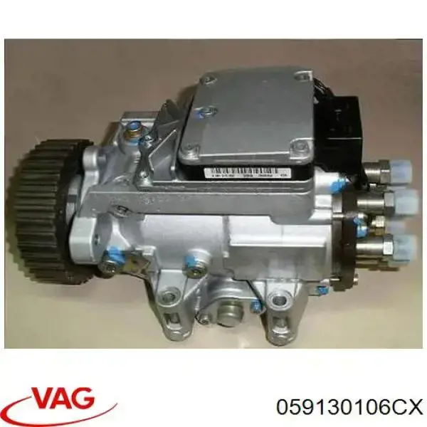 059 130 106 CX VAG насос топливный высокого давления (тнвд)