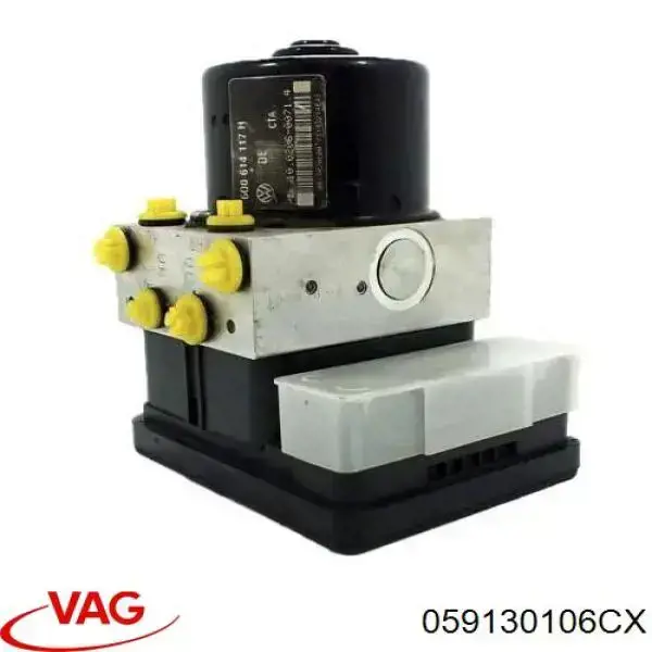 Насос топливный высокого давления (ТНВД) VAG 059130106CX цена, от 178.13 USD