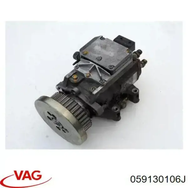 Насос топливный высокого давления (ТНВД) VAG 059130106J цена, от 178.13 USD