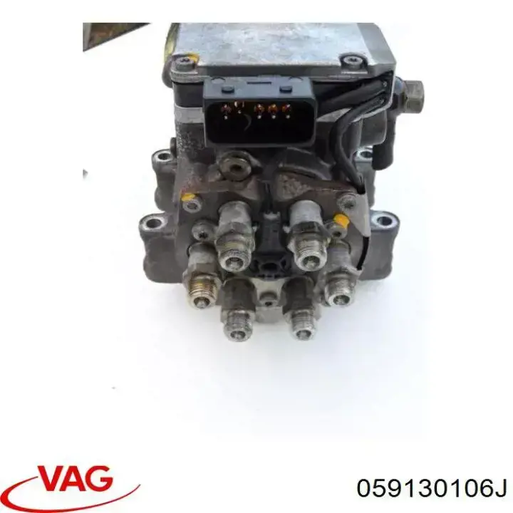 Купить 059130106J VAG ТНВД