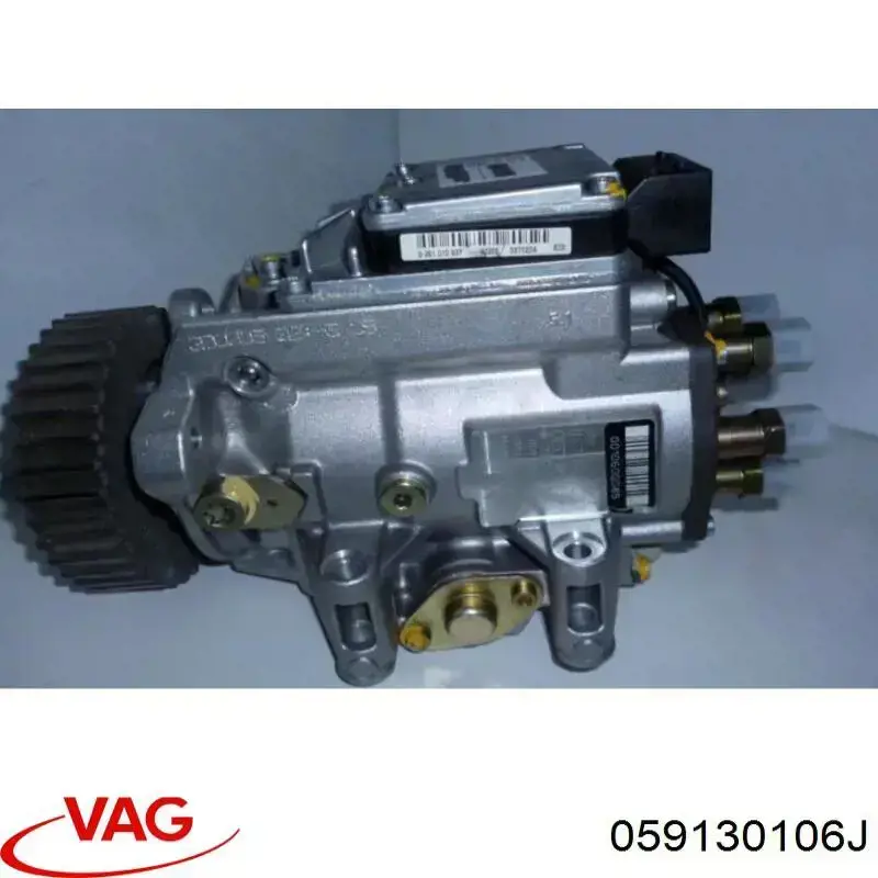 ТНВД 059130106J VAG