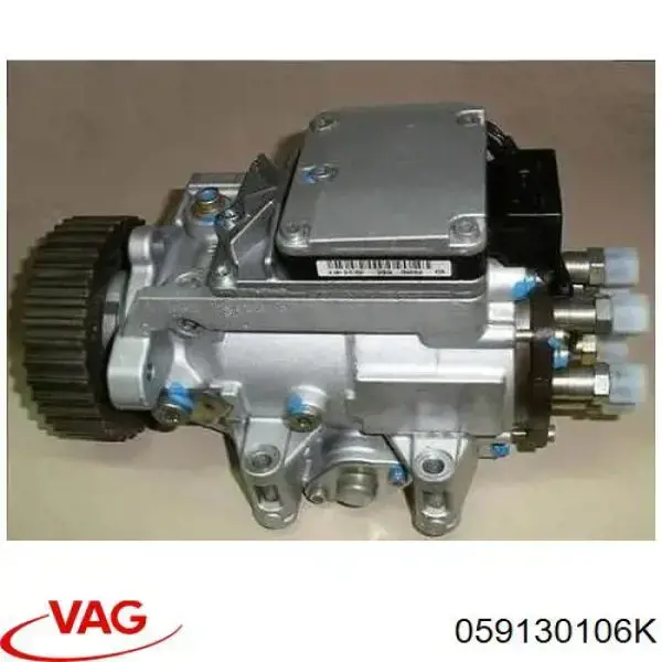 Насос топливный высокого давления (ТНВД) VAG 059130106K цена, от 310.03 USD