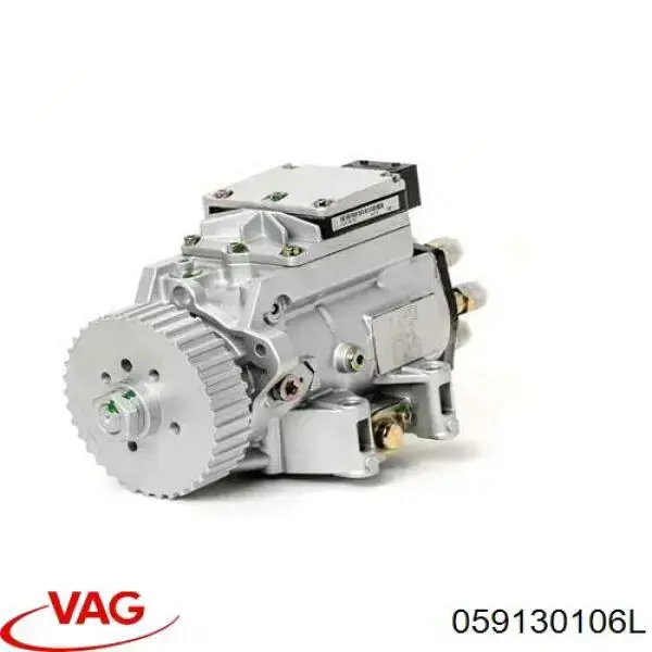 Насос топливный высокого давления (ТНВД) VAG 059130106L цена, от 178.13 USD