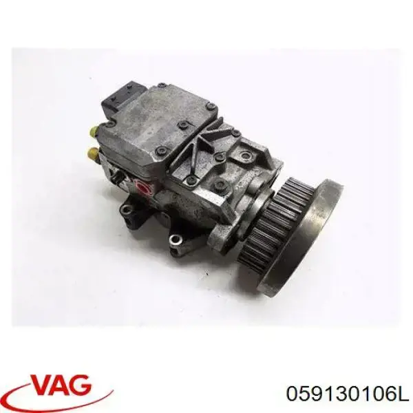 Купить 059130106L VAG ТНВД