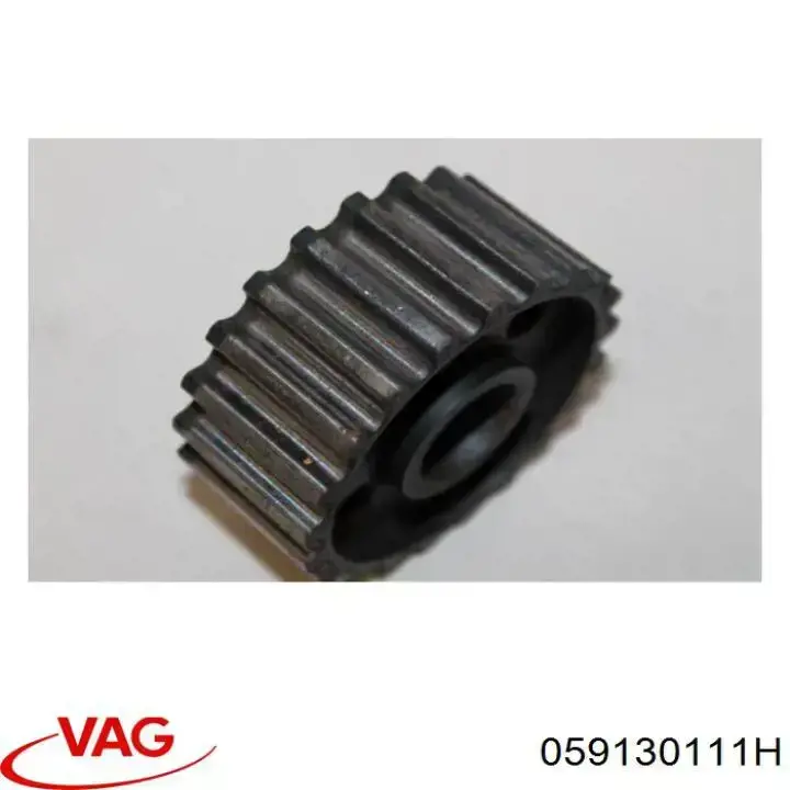 Купить 059130111H VAG Механизм регулировки фаз грм