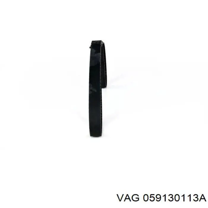 Купить 059130113A VAG Ремень ТНВД