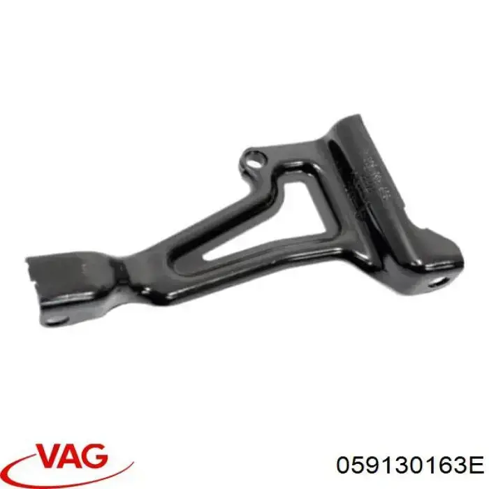 Кронштейн топливного насоса ТНВД VAG 059130163E цена, от 60.88 USD