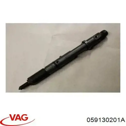 Купить 059130201A VAG Клапанная форсунка