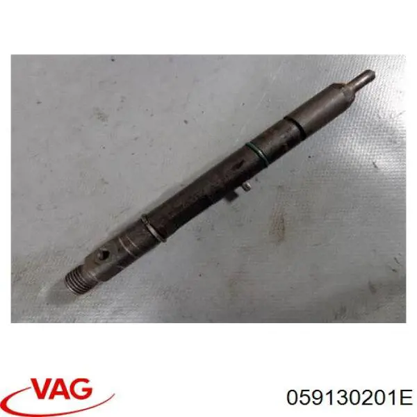 Подушка безопасности водителя 059130201E VAG