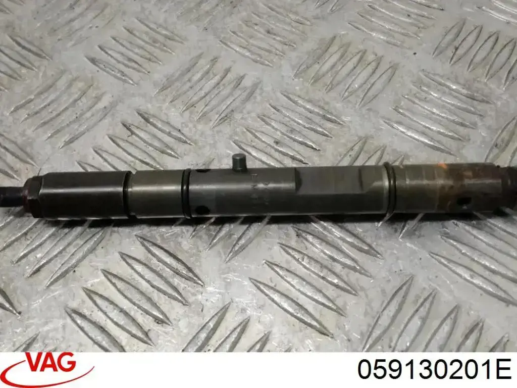 Купить 059130201E VAG Подушка AIRBAG водительская