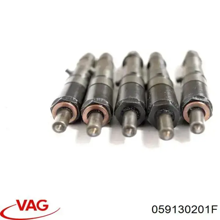 Форсунка инжектора VAG 059130201F цена, от 12.67 USD