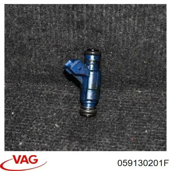 Форсунки VAG 059130201F