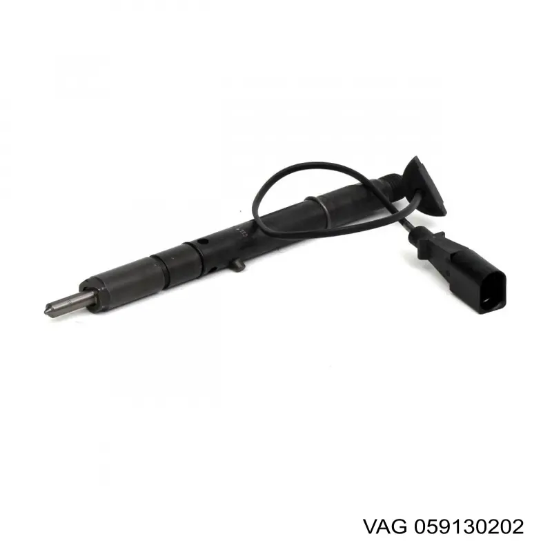 Купить 0432133833 Bosch Клапанная форсунка
