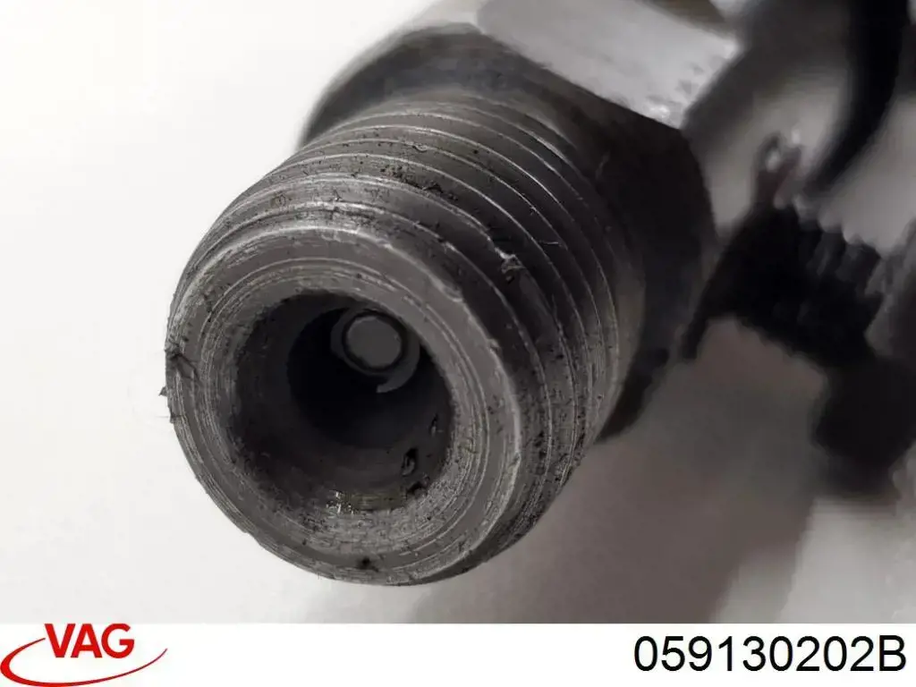 Форсунка инжектора VAG 059130202B цена, от 87.37 USD