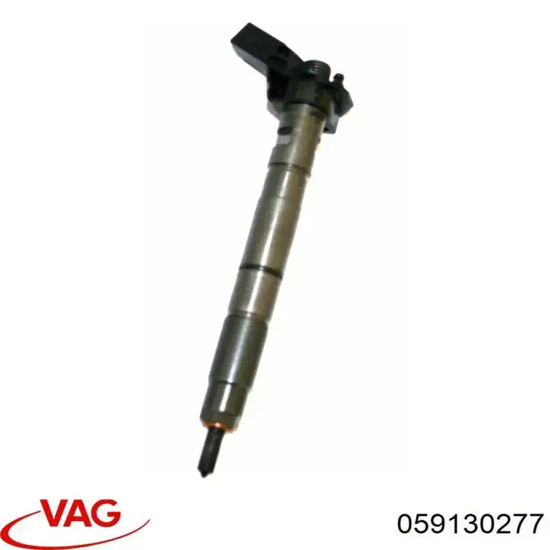 Топливные форсунки 059130277 VAG