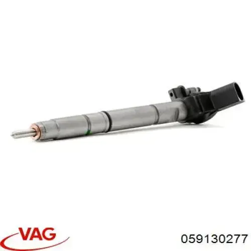 Форсунка инжектора VAG 059130277 цена, от 152.03 USD