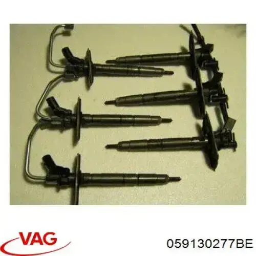 Купить 59130277AR VAG Клапанная форсунка