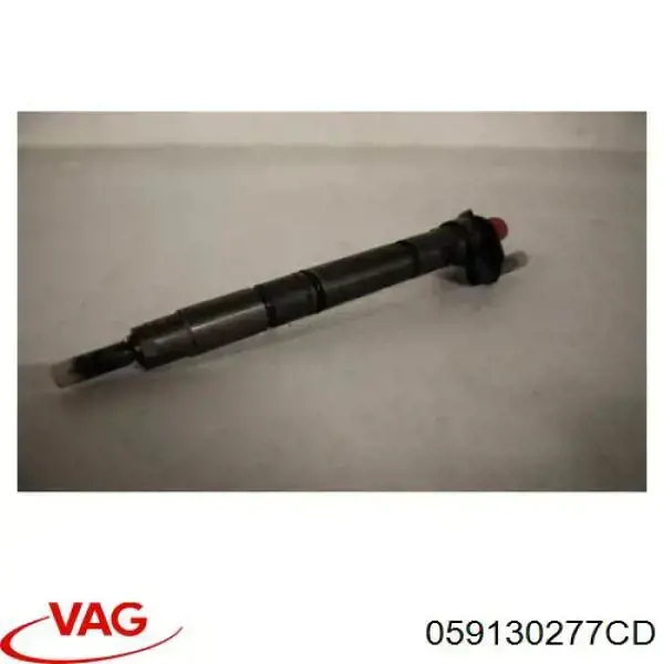 Купить 059130277CD VAG Клапанная форсунка