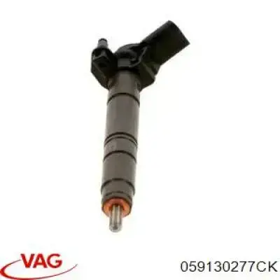 059130277CK VAG Топливные форсунки