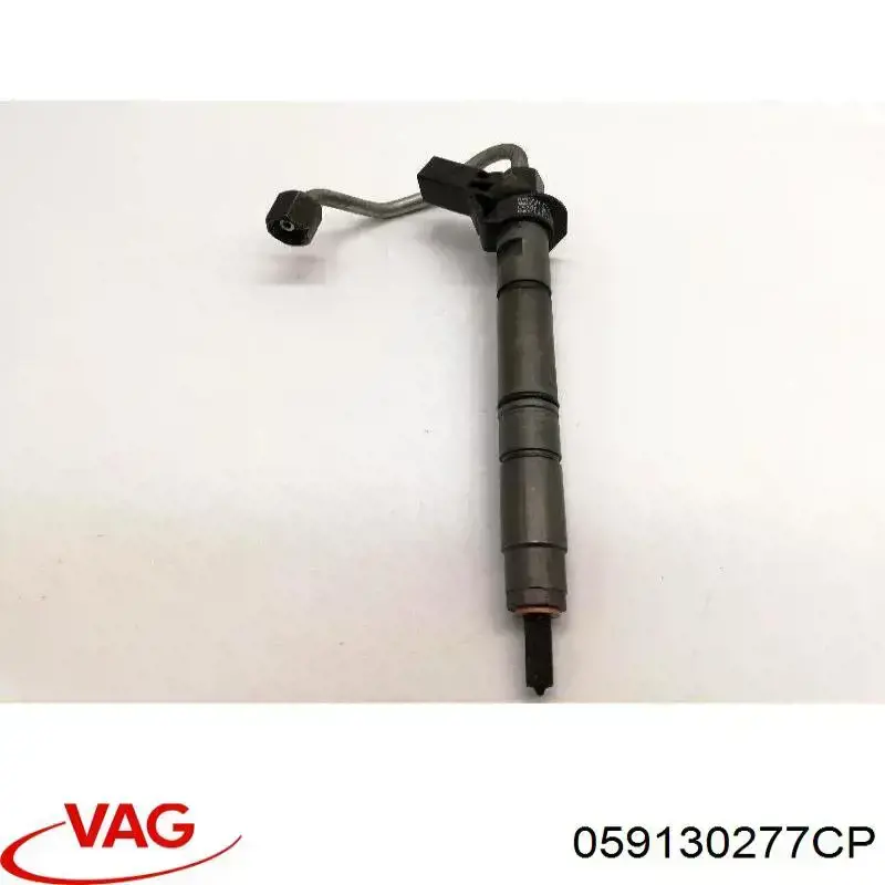 Форсунки Bosch 0445117032