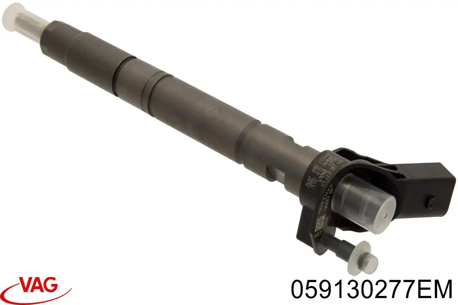 Купить 059130277EM VAG Клапанная форсунка