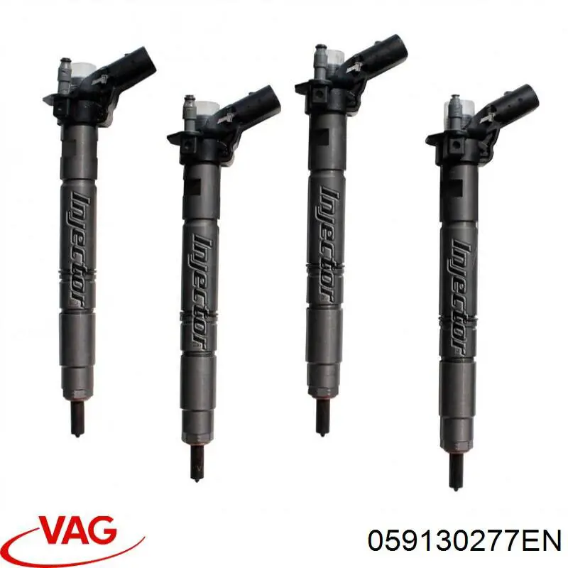 Купить 059130277EN VAG Клапанная форсунка