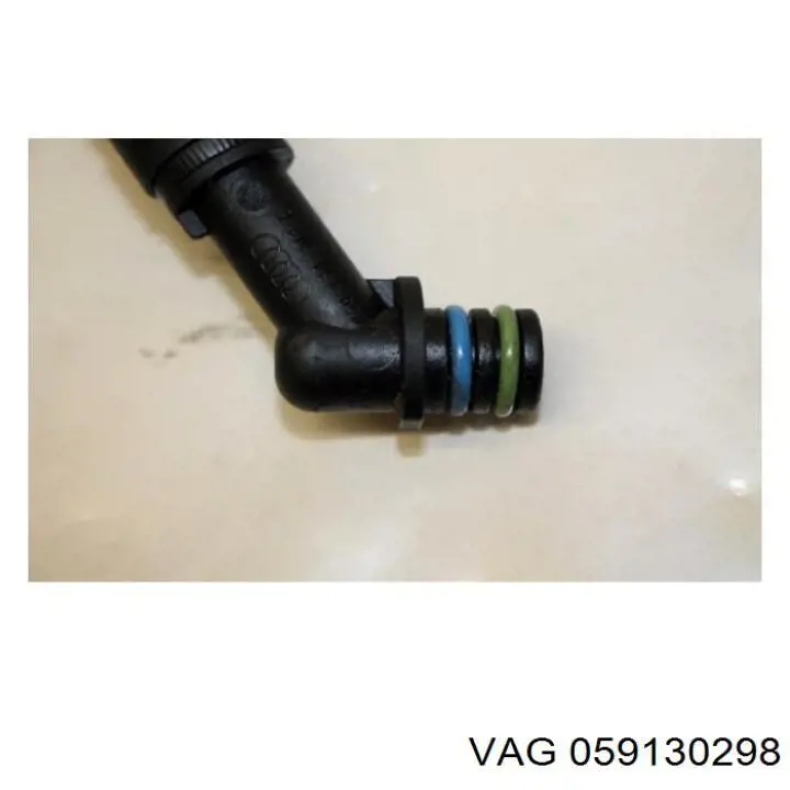  VAG 059130298D цена, от 38.01 USD