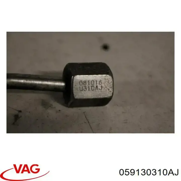  VAG 059130310AJ цена, от 49.72 USD